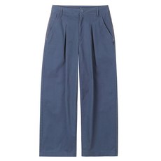 nau 女式 W 休閒褲 1NUPNM1502