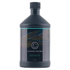 LunaticPolish Pure Fit 預洗劑, 1個, 1L