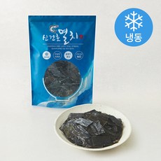 신건호멸치 완도 자른다시마 (냉동), 1개, 1kg
