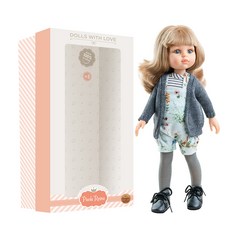 Paola Reina 04462 領子32cm公仔, 顏色