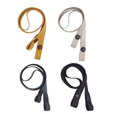 PANTONE 口罩掛繩組 4入 B款