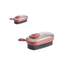 트윈브로 가정용 식기 세척 브러쉬, 05 블루, 2개