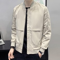 Black101 男性彩色Pafero夾克 FC-2318741