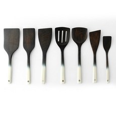 O 椅子漸變木炊具備用套組 7, 混色