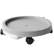 雙收生活重量級排水花盆支架, 300 號