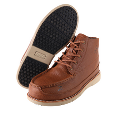 ZANCA 正常工作安全靴 Z-75, 1個