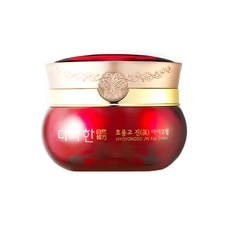 danahan 肌膚護理眼霜, 30ml, 1罐