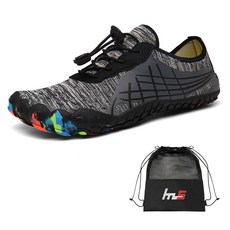 Naya Style 水陸兩用鞋 + 收納袋套組 Aqua156-3PU