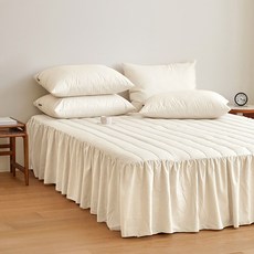 Matila Mine M2絎縫床裙