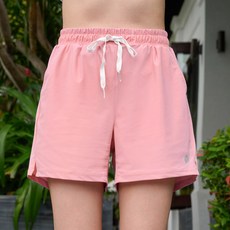 HERRINGBONE apparel 女款Bright防磨三分褲 AI332