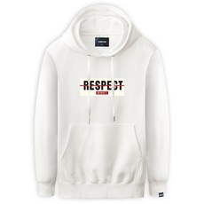 JEANMANIA Respect 連帽襯衫 TH383