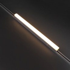 WONHA LED T10 線軌燈 600 15W, 白色（機身），燈泡顏色（色溫）