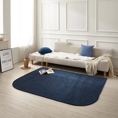 Gaongil Carpet 可水洗印度風拱形地毯