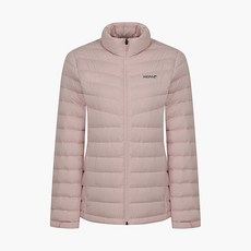 NEPA 女款Leggero輕量羽絨夾克