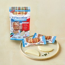 Auricchio 프로볼론 돌체 치즈 스낵, 20g, 1개, 7개입