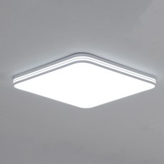 Suga 吸頂燈 LED 60W, 白色
