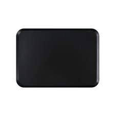 色塊超市 北歐粉彩托盤, 黑色