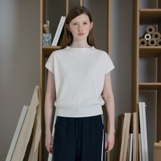 JUCY JUDY 女款高領針織套頭衫 J1KT020J