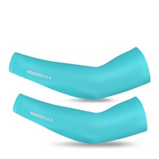 길그리 UV차단 쿨토시, 04 워터블루