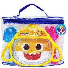 碰碰狐小鯊魚捕捉遊戲, 混色