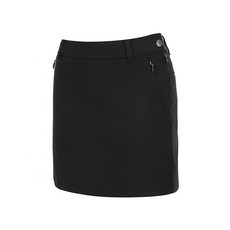 Volvik 富維克 女款高爾夫下擺層次褲裙 VLCUL211