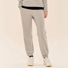 카파 남녀공용 유니 코튼 조거 팬츠