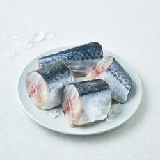 생물삼치 조림용 (냉장), 1개, 400g