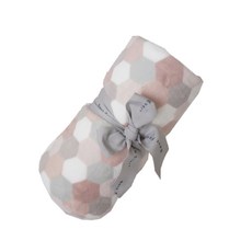 天鵝絨高級毛毯 M156