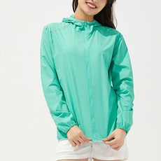 언헤브 경량 캐주얼 바람막이 점퍼