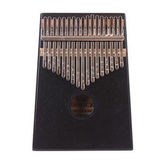 samick 三益樂器 Ororo Rosewood Carimba Edge 深黑色, 單品