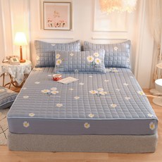 Market Pio 彩色寢具床包