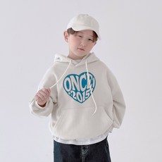 BerryCloset 兒童 Sugar Make 連帽T恤