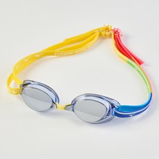 미즈노 엑셀아이 미러수경 N3XEC081, 11, 1개