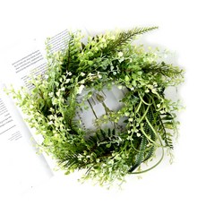 Garden in the City 波士頓自然租賃, 綠色 白色