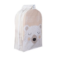 Star Antique Design 服裝罩熊 60 x 110 x 60cm, 1個, 1件