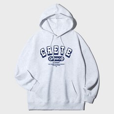 ALVINCLO Crete寬鬆帽T AVH829