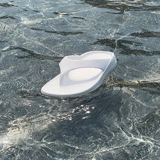 로댄티 초대박 쿠션 쪼리 4cm