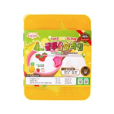 Taka黏土膠水專家用+專用托盤, 隨機發貨（香水、零件、顏色、留言卡、葉子勺、打頂）
