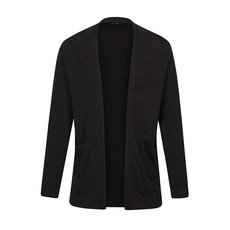 Kinloch 男款長袖針織開襟衫