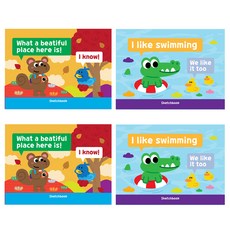 ARTMORE 世界 可撕式素描本 隨機出貨, 8開, 30張, 4個