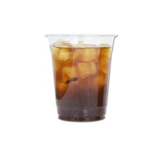 PET透明杯92mm 420ml, 1入, 420毫升, 1000入