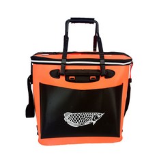 Minko釣魚桶 210733, 橘子