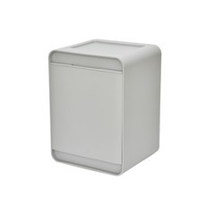 cimelax Raford可拆式收納箱, 灰色, 1個