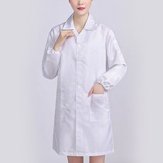 unhave 防護工廠工作服大衣