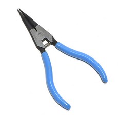 TOP 直口擴張型彈簧環鉗 SS-125F, 1個