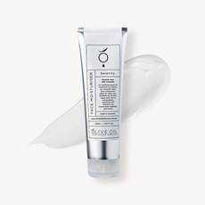 OLIVE OIL SKIN CARE 面部保濕霜寧靜, 125ml, 1入