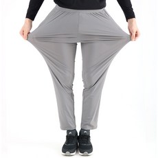 남성용 어반 고탄력 사방 스판 트레이닝 바지 KHSL584