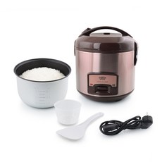 EVERTON HOUSE 電飯鍋 3-4人用, RXRC-405