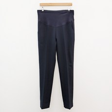 Bori Mom 直筒孕婦休閒褲 H573