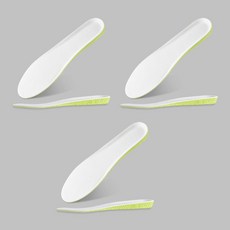 Elsso Boost除臭柔軟鞋墊 1.5cm 3雙組